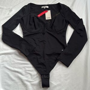 Popilush Shapewear Bodysuit